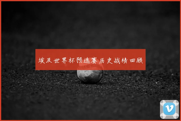 埃及世界杯预选赛历史战绩回顾