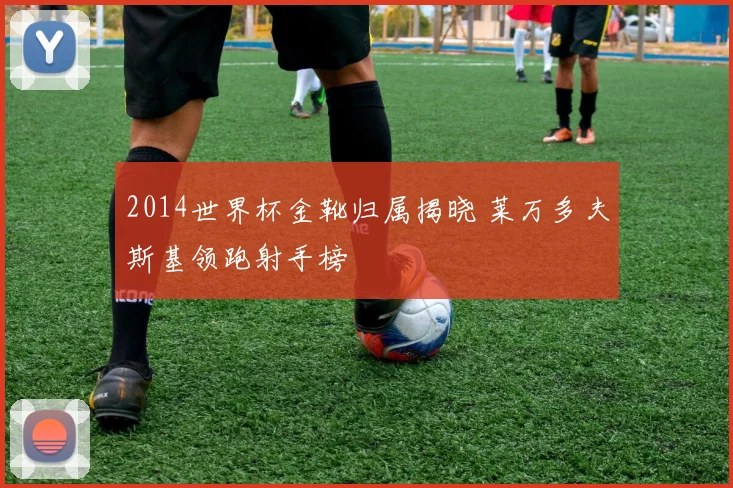 2014世界杯金靴归属揭晓 莱万多夫斯基领跑射手榜